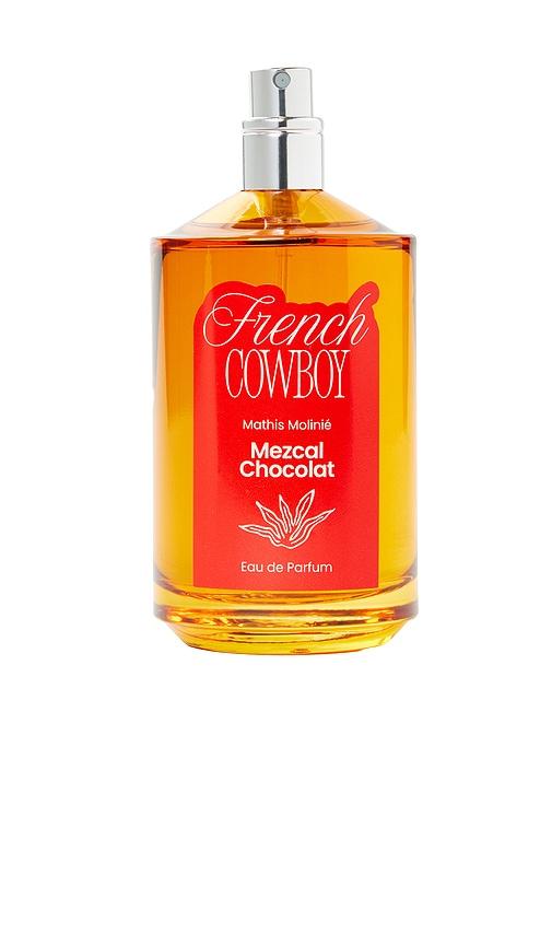 French Cowboy Mezcal Chocolat Eau De Parfum in Beauty by FRENCH COWBOY