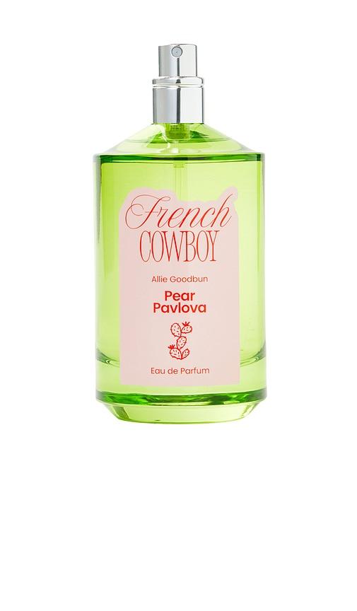 French Cowboy Pear Pavlova Eau De Parfum in Beauty by FRENCH COWBOY