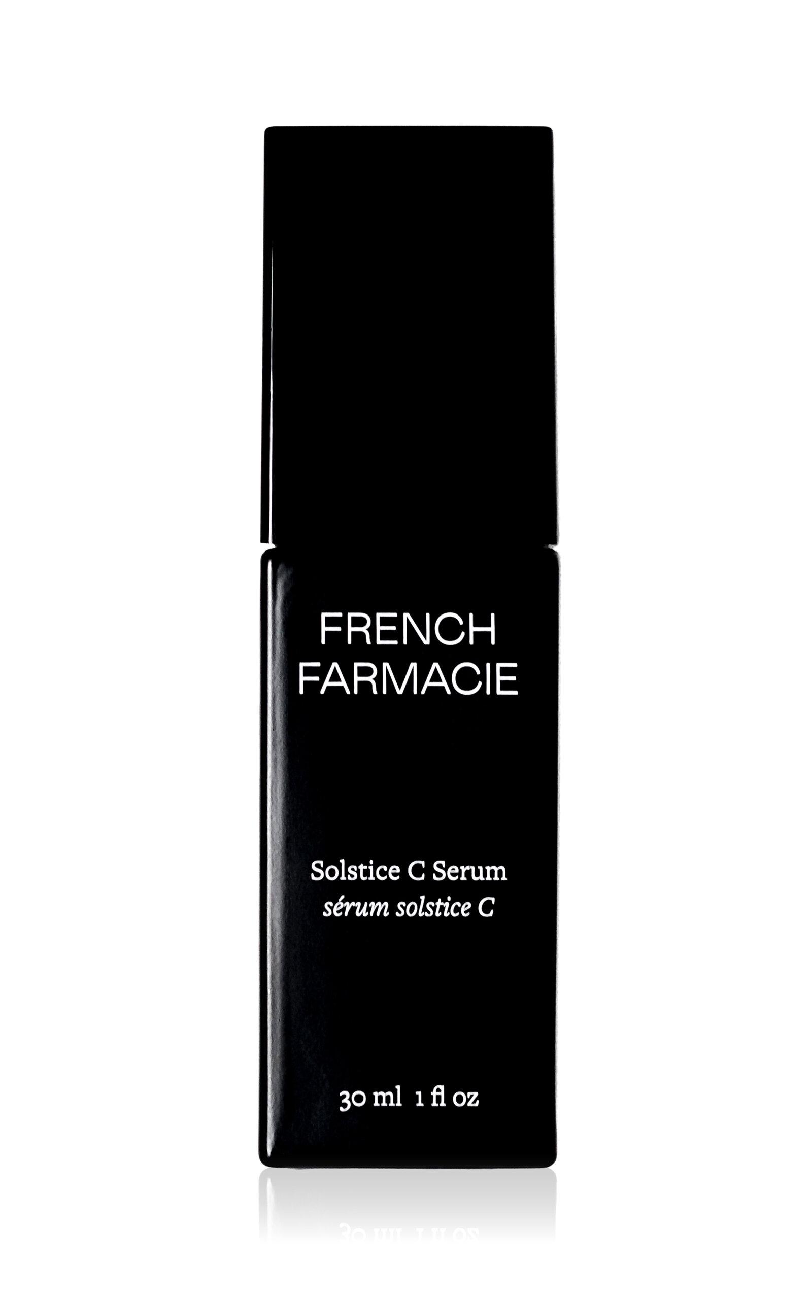 French Farmacie Solstice C Serum - Moda Operandi by FRENCH FARMACIE