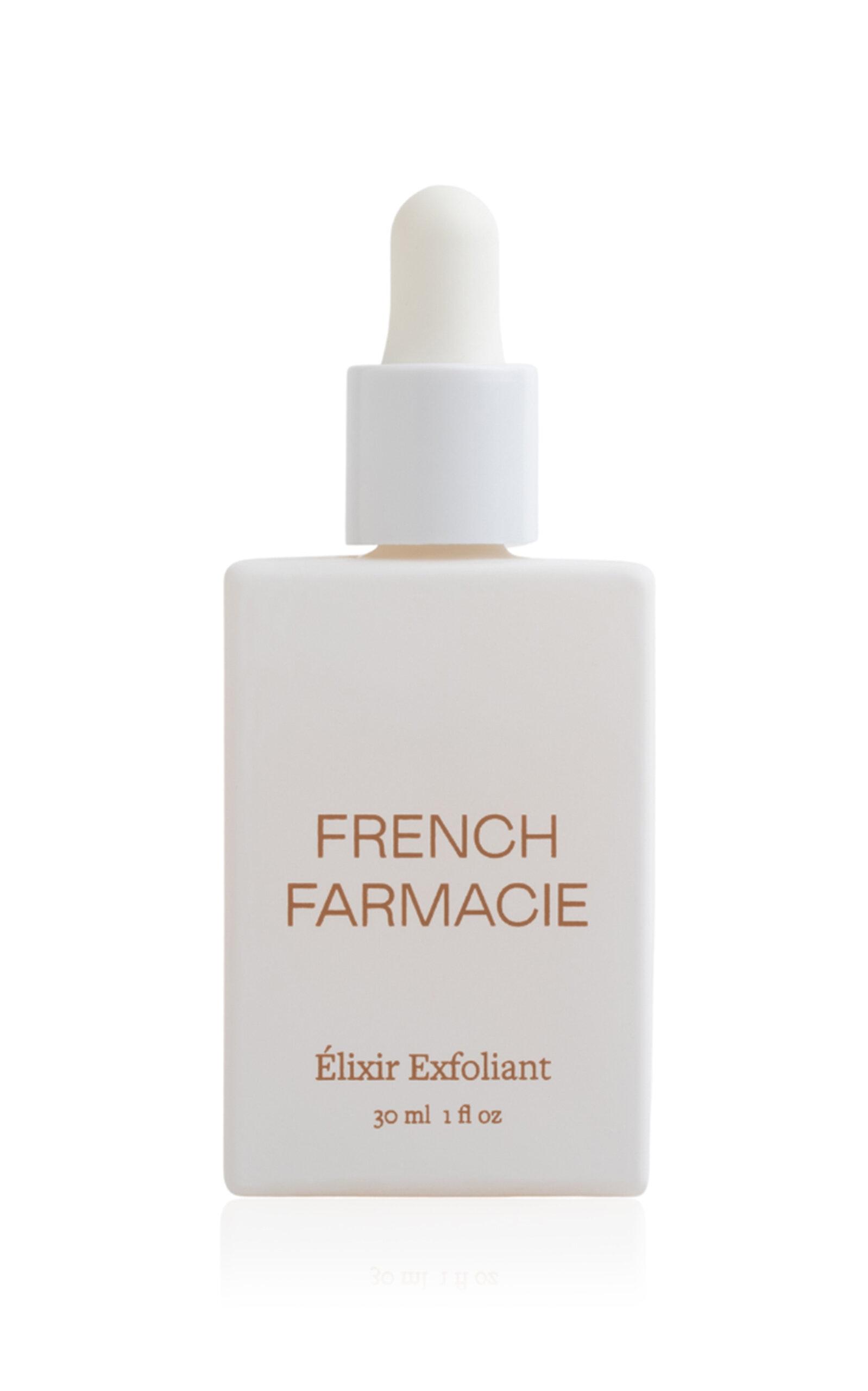 French Farmacie Élixir Exfoliant - Moda Operandi by FRENCH FARMACIE