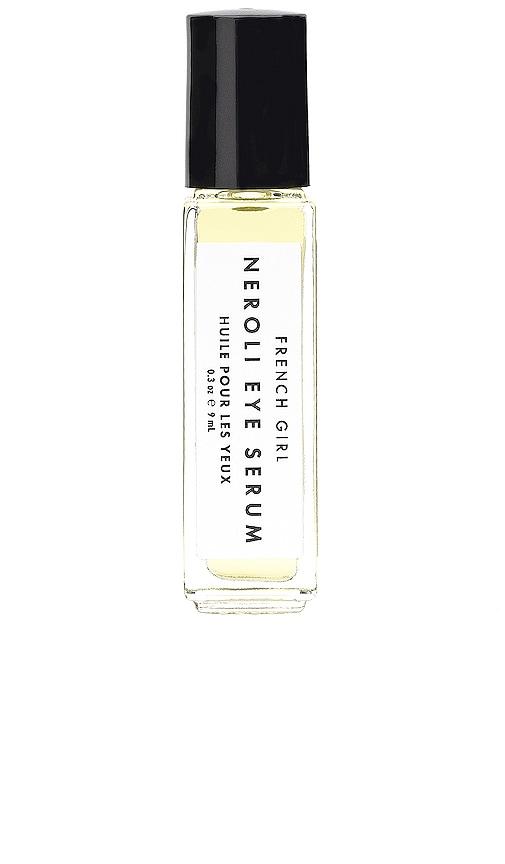 French Girl Neroli Eye Serum in Beauty by FRENCH GIRL