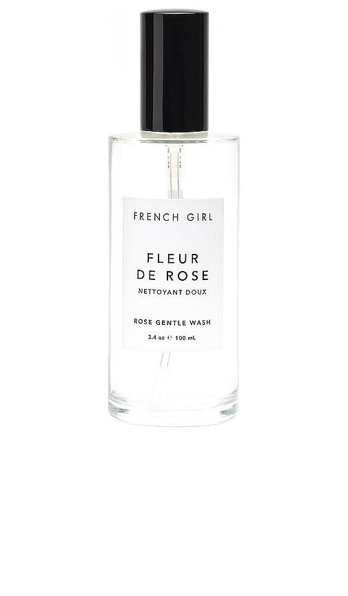 French Girl Rose Hibiscus Gentle Wash in Beauty by FRENCH GIRL