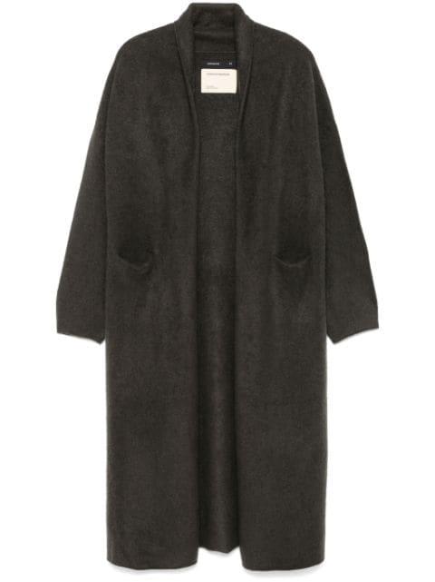 cashmere cardigan by FRENCKENBERGER