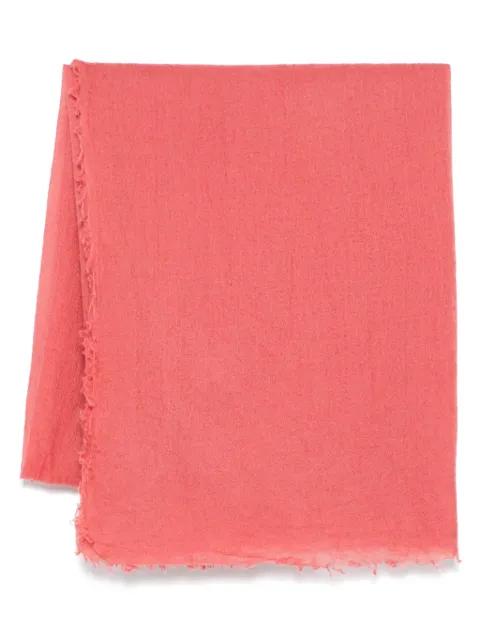 cashmere scarf by FRENCKENBERGER