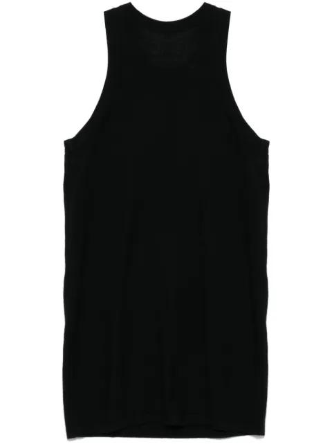 fine-knit tank top by FRENCKENBERGER