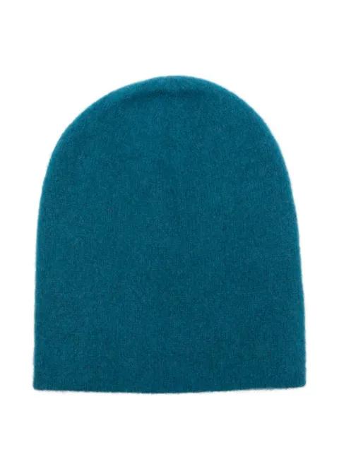 oval-crown beanie by FRENCKENBERGER