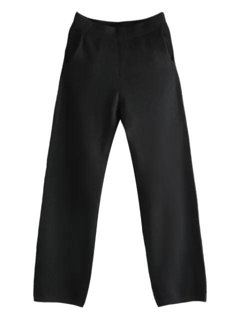 side-pocket trousers by FRENCKENBERGER