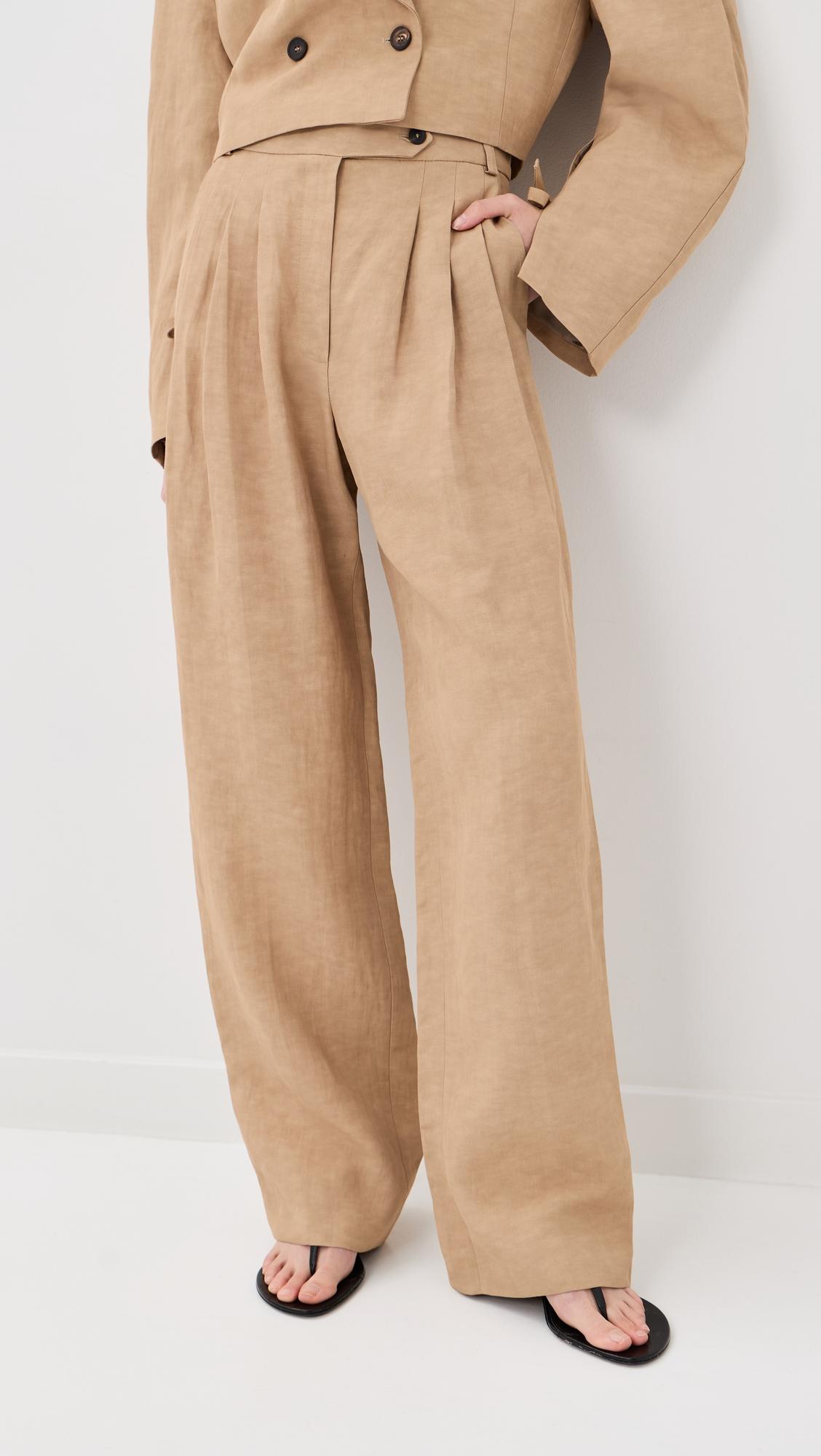 Crag S6 Pants by FRENKEN