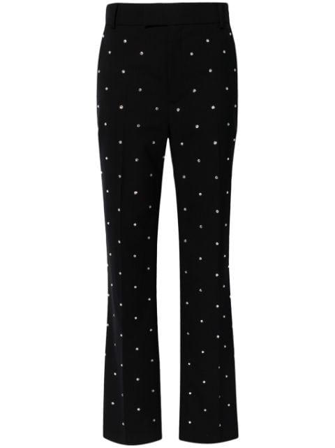 Jewel trousers by FRENKEN