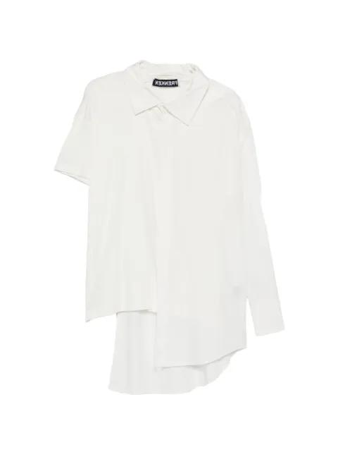 crew-neck shirt by FRENKEN