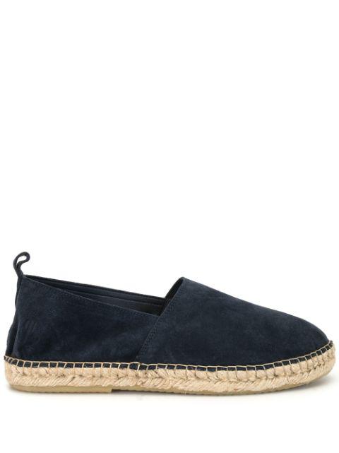 20mm woven espadrilles by FRESCOBOL CARIOCA