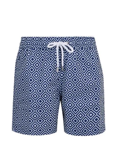 Angra swim shorts by FRESCOBOL CARIOCA