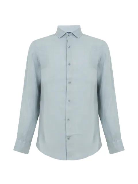 Antonio shirt by FRESCOBOL CARIOCA