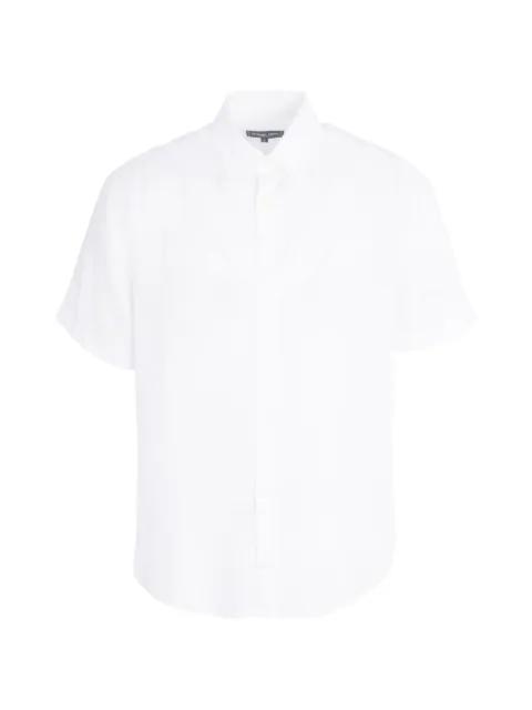 Castro short-sleeve shirt by FRESCOBOL CARIOCA