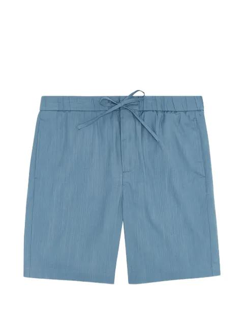 Felipe drawstring shorts by FRESCOBOL CARIOCA