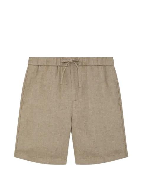 Felipe shorts by FRESCOBOL CARIOCA