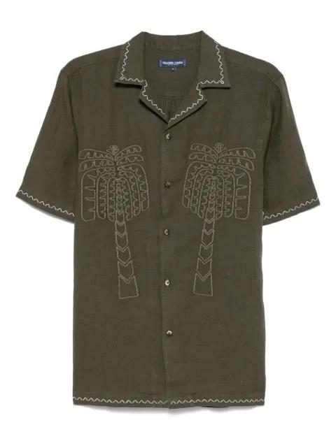 Flavio shirt by FRESCOBOL CARIOCA
