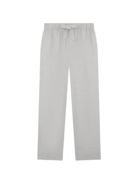 Luan trousers by FRESCOBOL CARIOCA