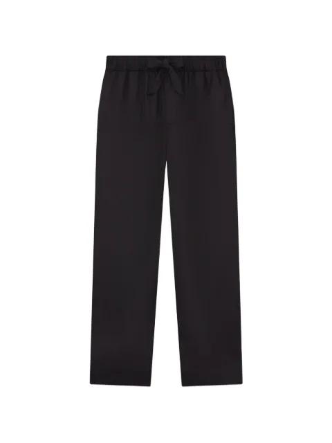 Luan trousers by FRESCOBOL CARIOCA