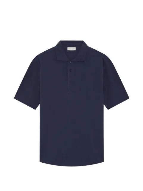 Luca polo shirt by FRESCOBOL CARIOCA