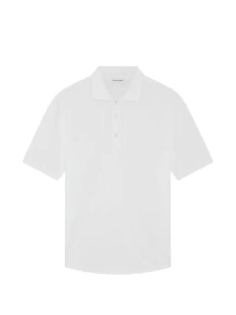 Luca polo shirt by FRESCOBOL CARIOCA