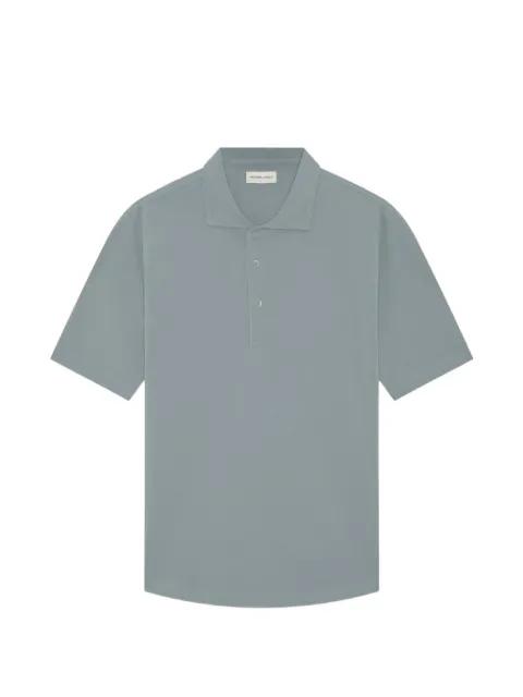 Luca polo shirt by FRESCOBOL CARIOCA