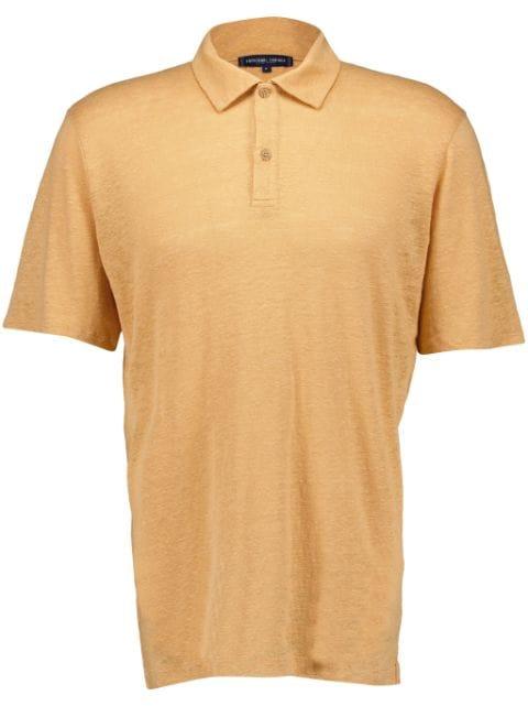 Mello polo shirt by FRESCOBOL CARIOCA