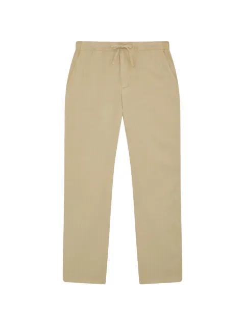 Mendes drawstring trousers by FRESCOBOL CARIOCA