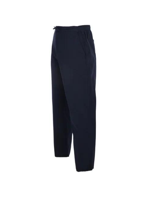 Mendes pocket trousers by FRESCOBOL CARIOCA
