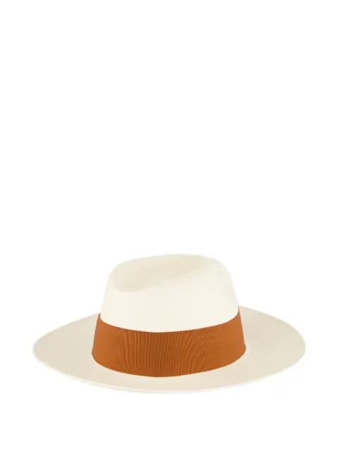 Rafael Panama hat by FRESCOBOL CARIOCA