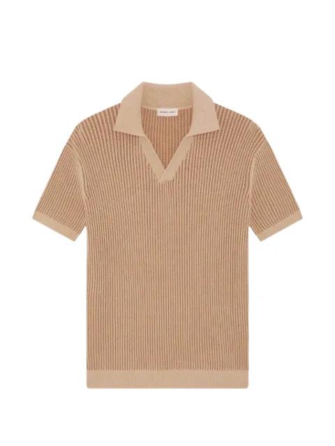 Rino polo shirt by FRESCOBOL CARIOCA