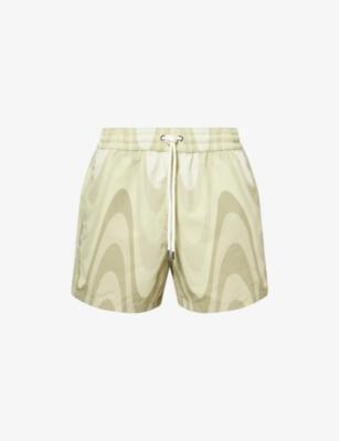 Rio Copa Grain Swim Shorts by FRESCOBOL CARIOCA