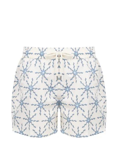 Rio swim shorts by FRESCOBOL CARIOCA