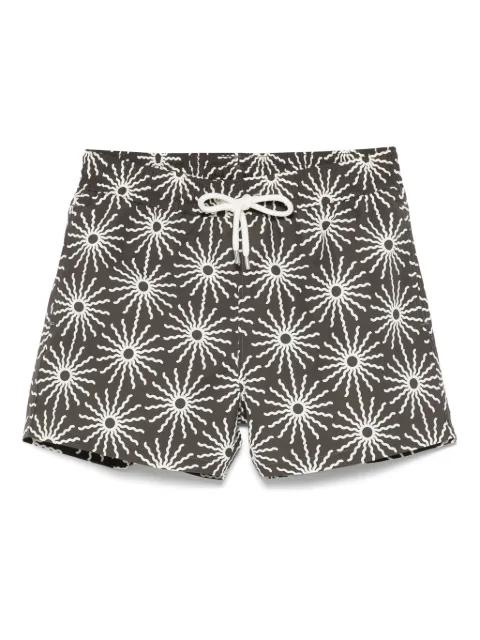 Rio swim shorts by FRESCOBOL CARIOCA