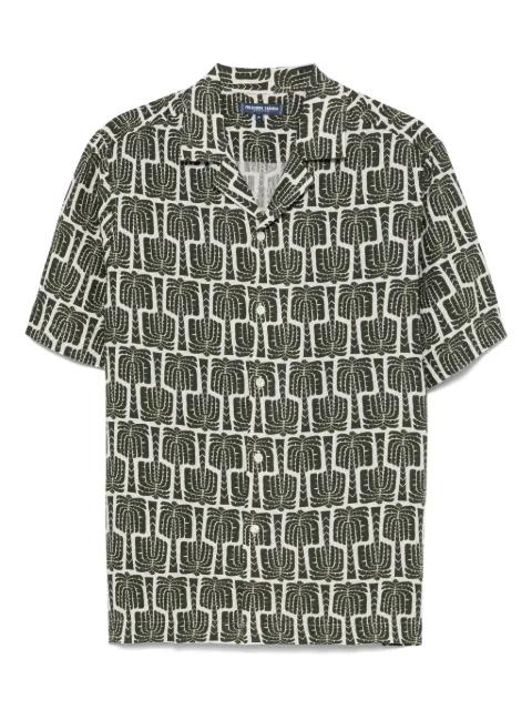 Roberto shirt by FRESCOBOL CARIOCA