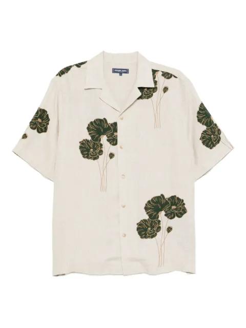 Roberto shirt by FRESCOBOL CARIOCA