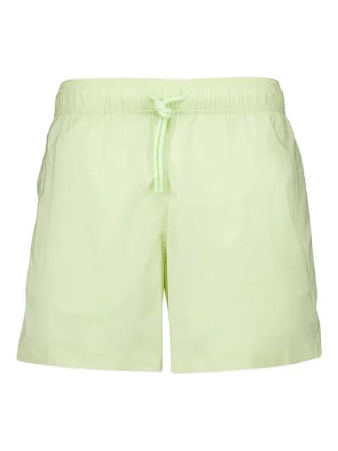 Salvador elasticated-waist swim shorts by FRESCOBOL CARIOCA