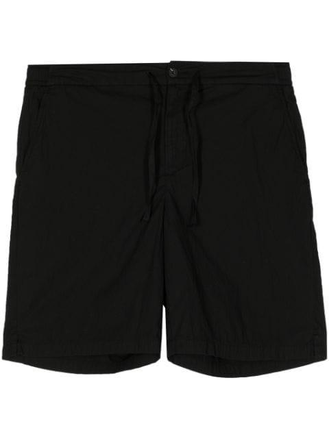 Sergio seersucker deck shorts by FRESCOBOL CARIOCA