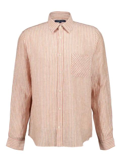 Telles shirt by FRESCOBOL CARIOCA