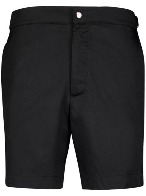 above-knee swim shorts by FRESCOBOL CARIOCA