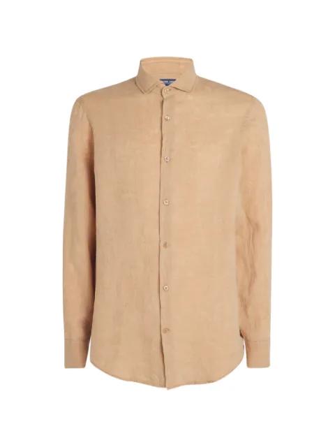 buttoned shirt by FRESCOBOL CARIOCA