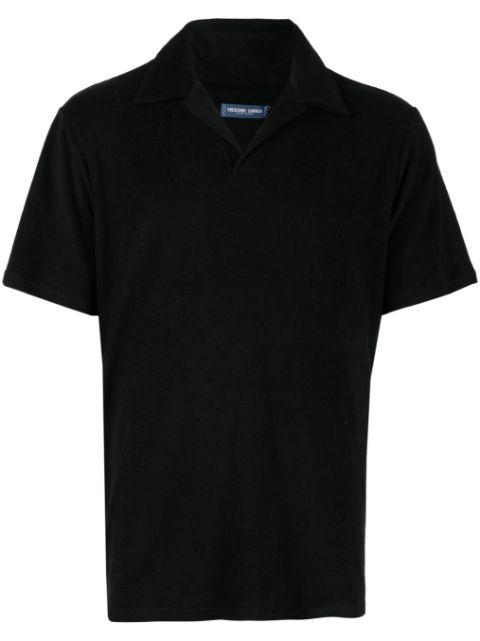 classic polo shirt by FRESCOBOL CARIOCA