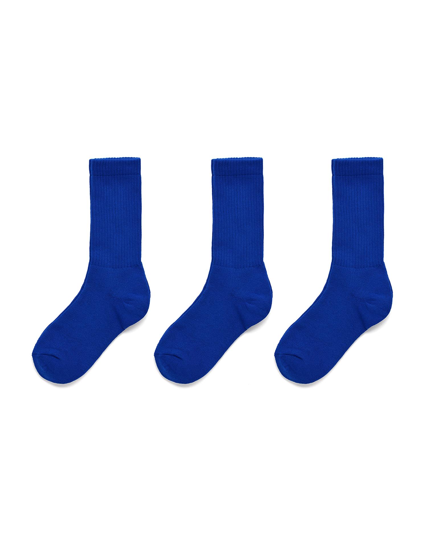 Crew socks - 3 pack by FRESH SERVICE
