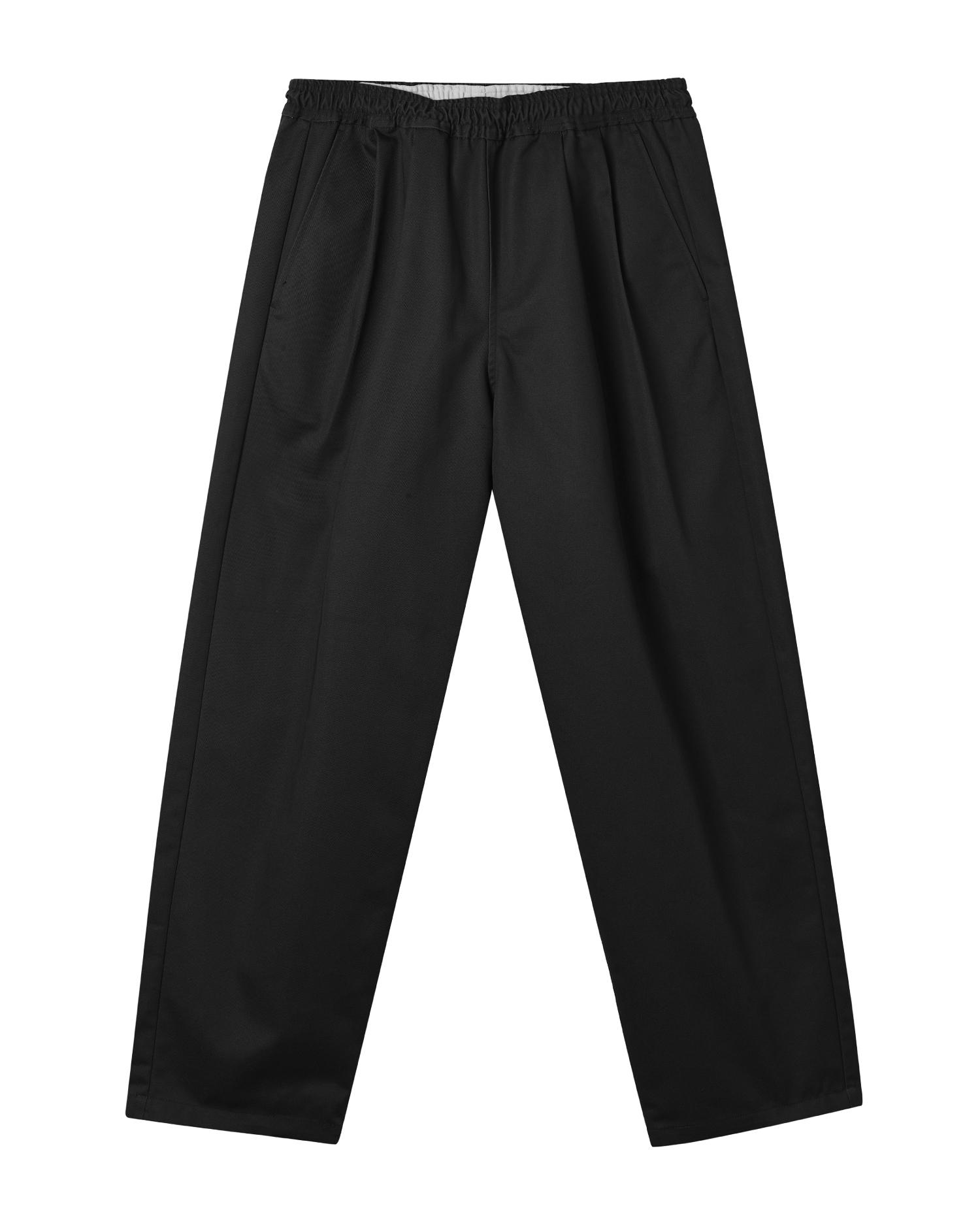 Pleated trousers by FRESH SERVICE