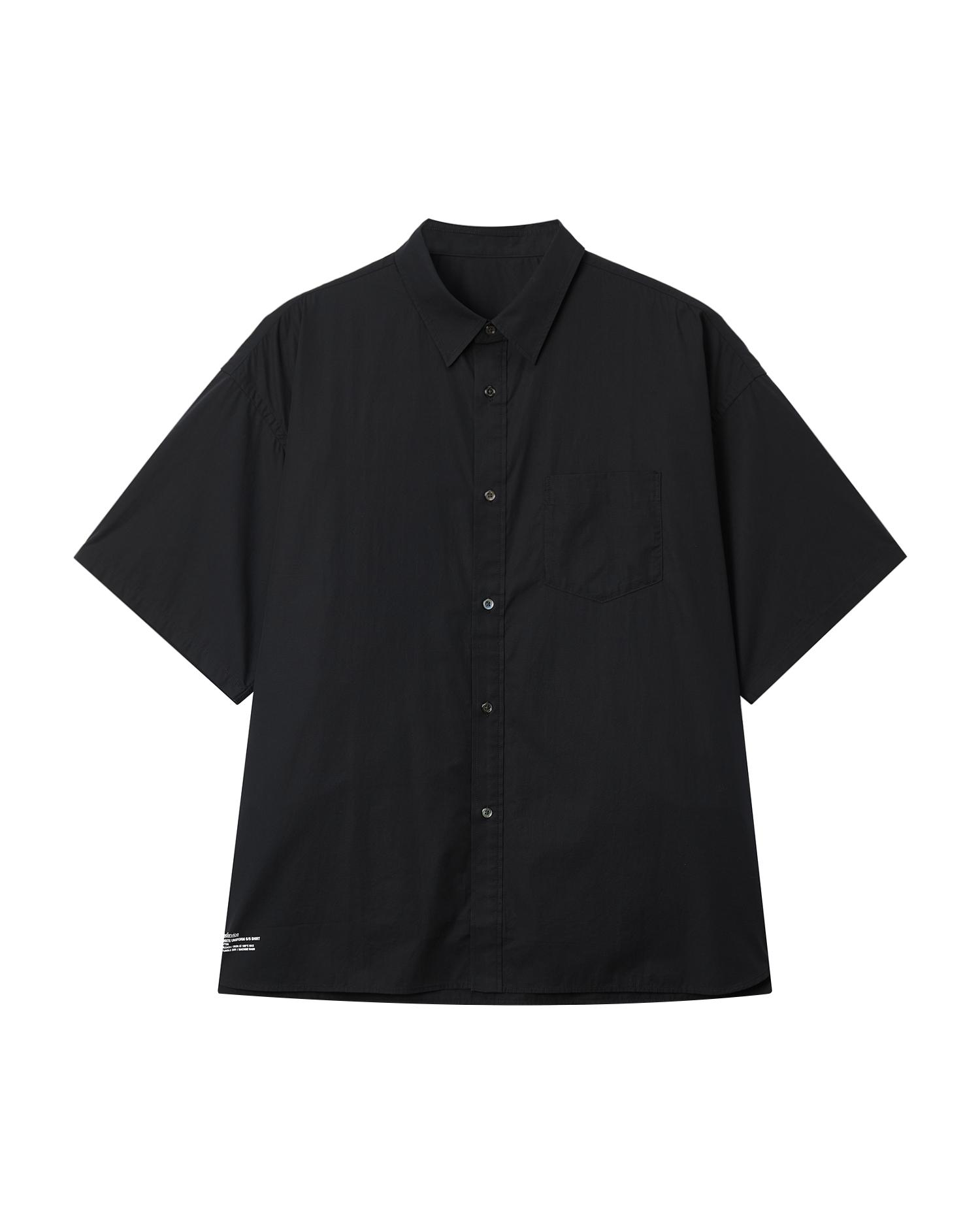 Short sleeve shirt by FRESH SERVICE