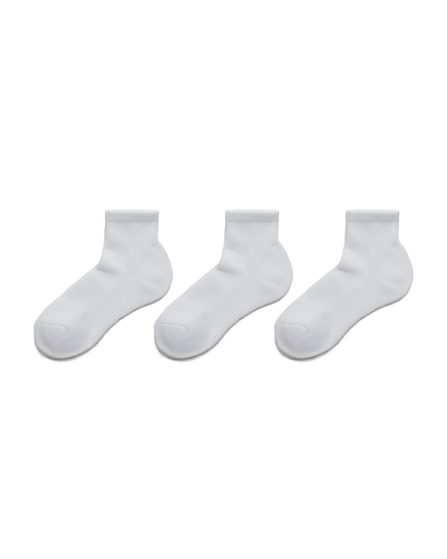 Short socks - 3 pack by FRESH SERVICE
