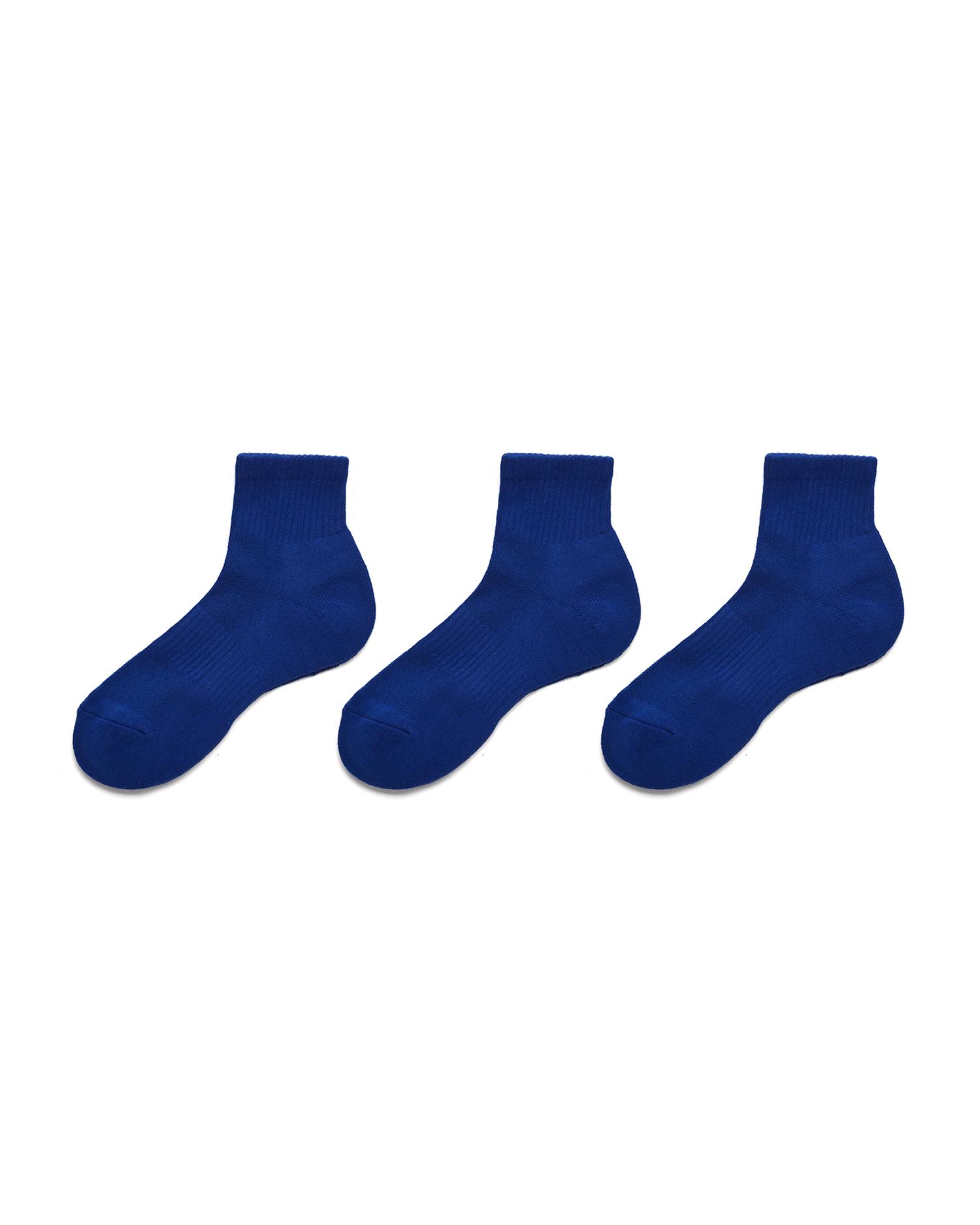 Short socks - 3 pack by FRESH SERVICE
