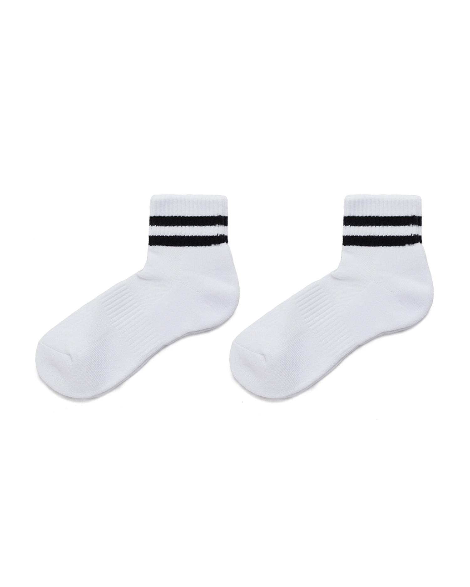Striped socks - 2 pack by FRESH SERVICE