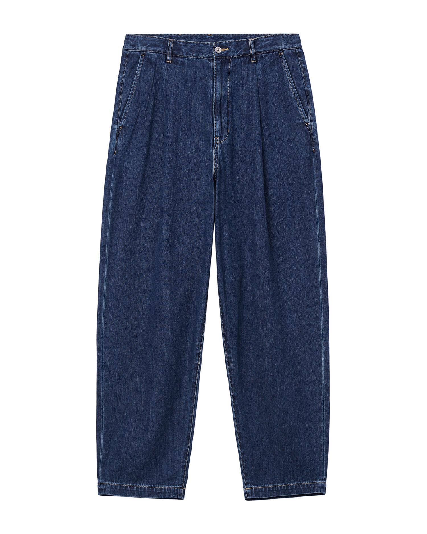 Workers denim pants by FRESH SERVICE