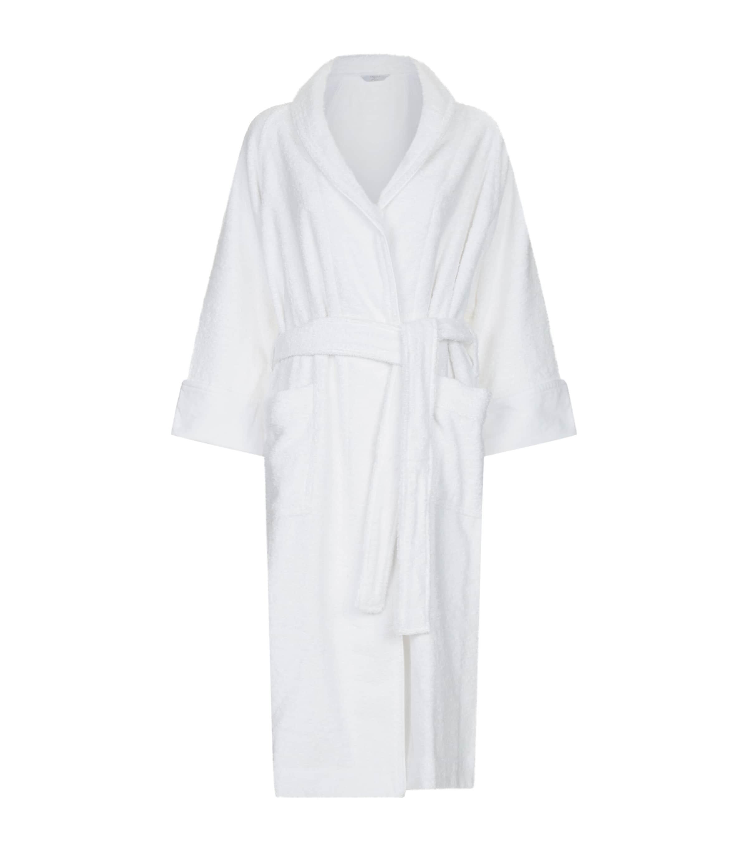 Frette Unito Robe (Small) by FRETTE